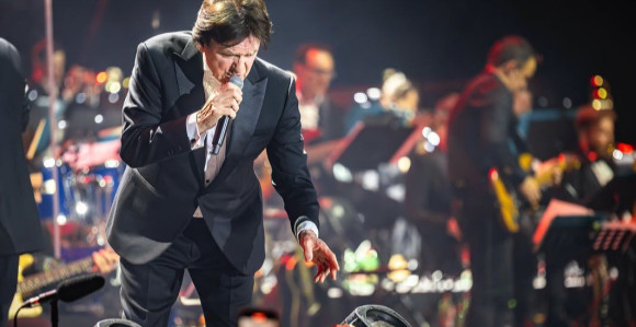 Čolić objavio novu pjesmu: "Ne daj da ostarim sam"