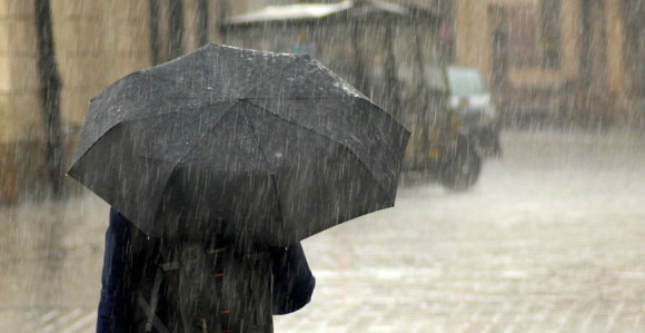 Danas oblačno sa kišom, na planinama snijeg