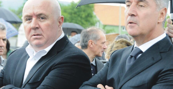 Ацо Ђукановић не може на слободу ни уз огромну кауцију