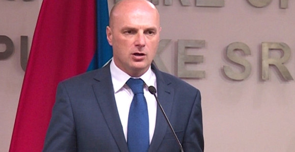 Objavljeni dijelovi iskaza poslanika Ujedinjene Srpske Aleksandra Trninića