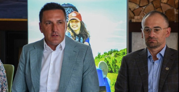 Elek i Ljevnaić pod lupom tužilaštva - Istraga zbog žičare