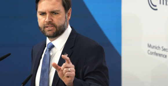 Подршка Орбану: Венс уочи избора путује у Мађарску?