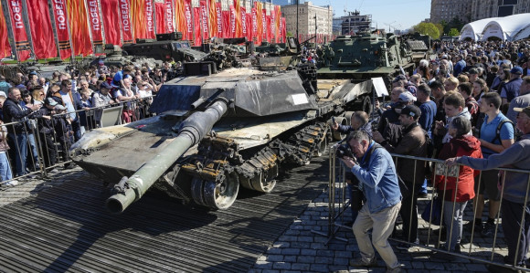 Песков: Пауза у преговорима између Москве и Кијева