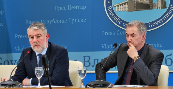 Treća Vlada Save Minića se pohvalila svojim mjerama