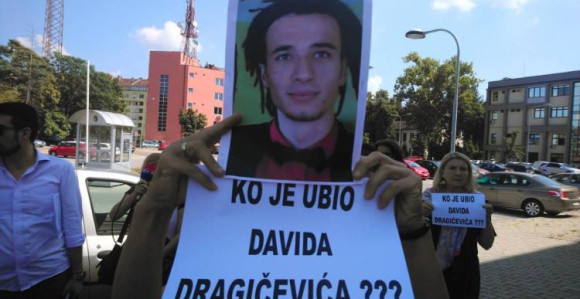 Осам година без одговора о убицама, истрага стоји