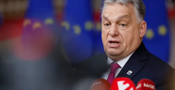 Orban blokirao važan zajam za Ukrajinu, ovo je zahtjev