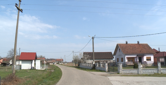 Чим загрми струје нестане и у селима дистрикта Брчко