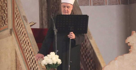 Муслимани у БиХ и широм свијета славе Бајрам