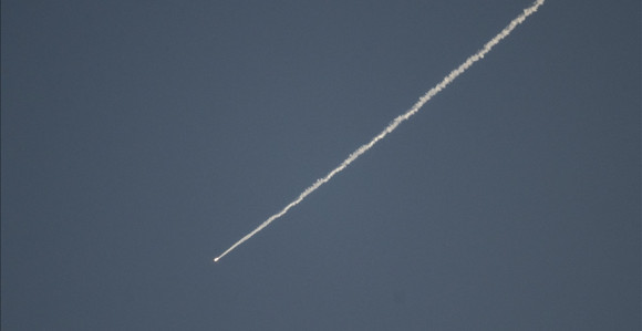 Novi talas napada na američke baze i izraelske ciljeve