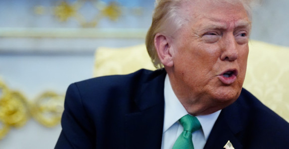 Tramp poručio: Ne želim prekid vatre u sukobu sa Iranom