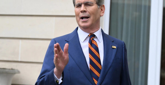 SAD donijele novu odluku u vezi sa iranskom naftom