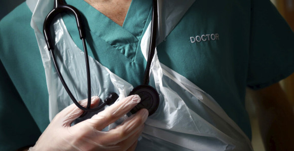 Sindikat demantuje ministra Šeranića: Objavili koliko u Republici Srpskoj zarađuje doktor sa 37 godina radnog staža (FOTO)