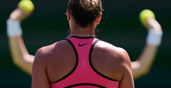 Sabalenka, Ribakina i Svitolina izborile plasman u treće kolo turnira u Majamiju