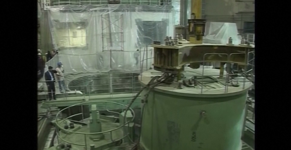 Tramp razrađuje strategiju za zapljenu nuklearnog oružja Irana