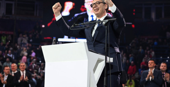 Moramo da idemo u korak sa svijetom, sačuvati mir