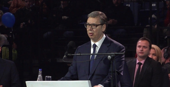 Srbija želi dobre i bratske odnose sa Bošnjacima