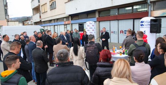 Pokret „Sigurna Srpska“ otvorio kancelariju u Petrovu