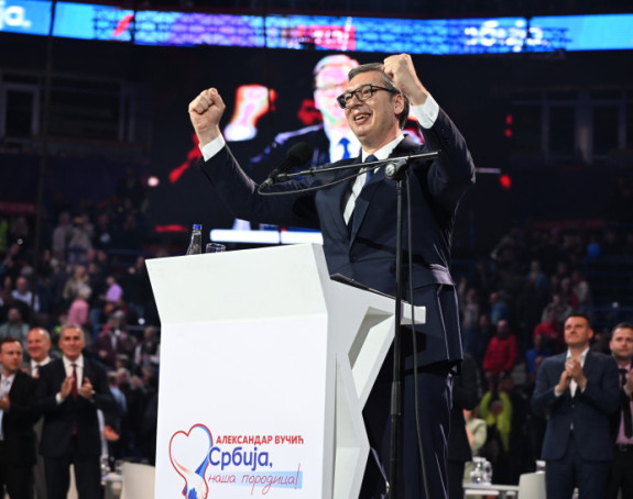 Морамо да идемо у корак са свијетом, сачувати мир