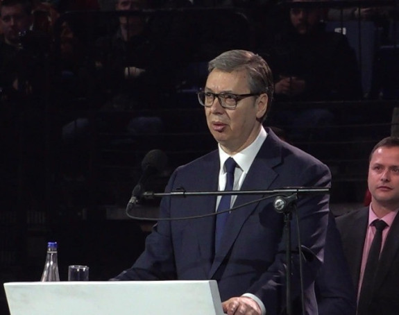 Србија жели добре и братске односе са Бошњацима