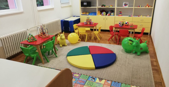 Borba oko funkcije u vrtiću u Čelincu, konkursa nema