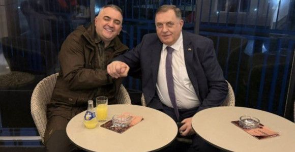 Dodik: Smanjenje akciza na gorivo - pljačka i izdaja RS!