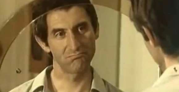 Muzej u Sarajevu oživeo lik Šurde iz "Vrućeg vetra"