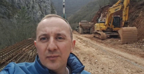 Ministre, radovi neće biti gotovi do datog roka (VIDEO)