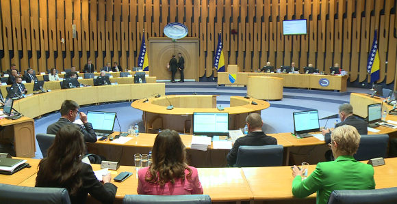 Хитна сједница ДН ПС БиХ, о акцизама можда на сљедећој