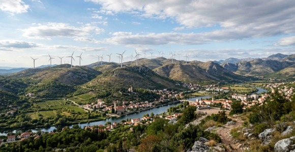 Singapurskoj firmi bez referenci projekat od 1,5 milijardi KM