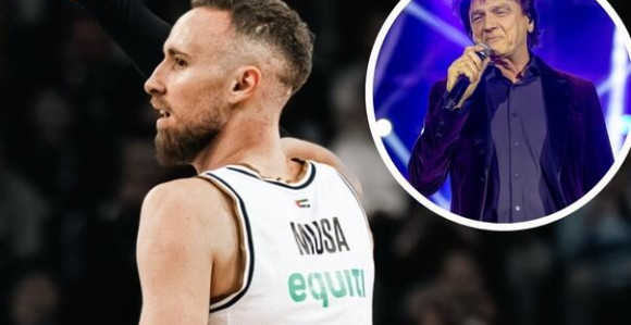 Кошаркаши Дубаија због Чоле селе из Зетре, ево гдје