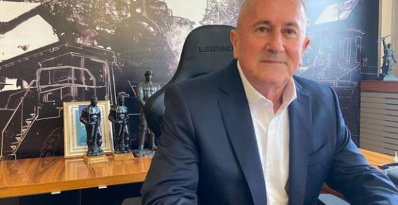 Ухапшен директор рудника "Бановићи" због мита