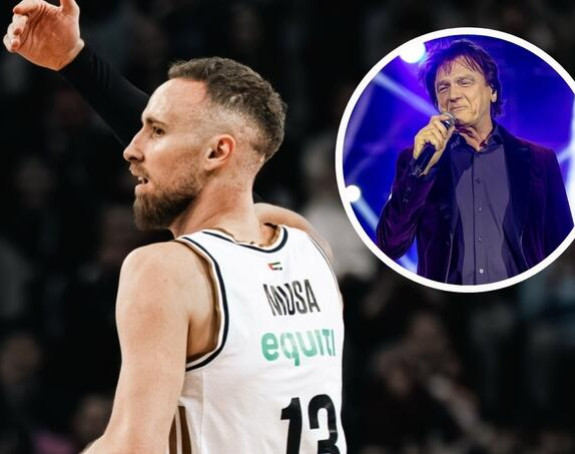 Košarkaši Dubaija zbog Čole sele iz Zetre, evo gdje