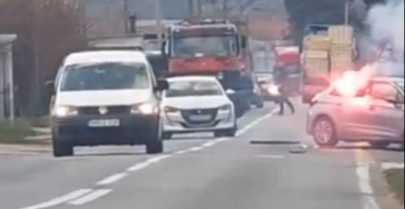 Познати детаљи сукоба који се десио јутрос у Мостару