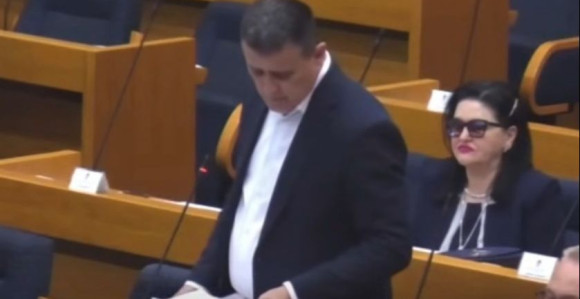 Đajić: Zašto je RTRS izbrisao prilog u kojem sam i ja?
