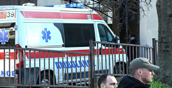 Završeno saslušanje maloljetnika zbog ubistva u Ribnikaru