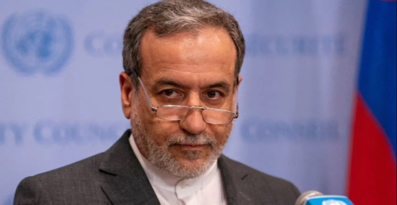 Ovo je pet uslova koje je Iran uputio SAD za prekid rata