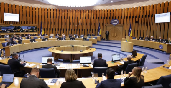 Заказана хитна сједница: Акцизе на дневном реду