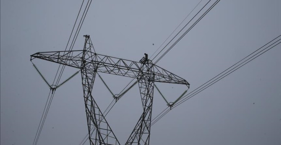 Na hiljade ljudi ostalo bez struje u Sloveniji