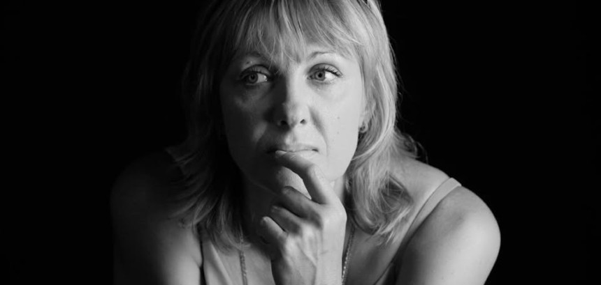 Ово је глумица која глуми баба Вангу