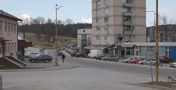 Profesor pretukao maloljetnika u Han Pijesku
