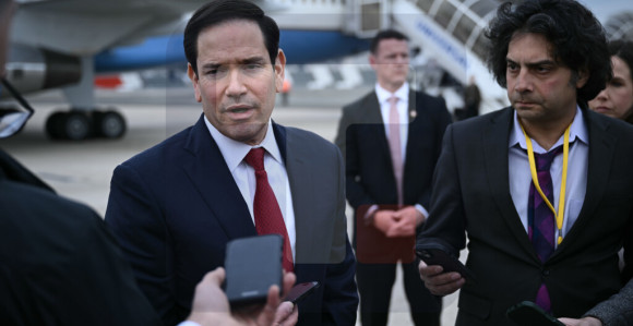 САД очекују да се рат у Ирану заврши за неколико седмица