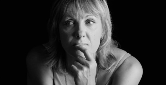 Ovo je glumica koja glumi baba Vangu