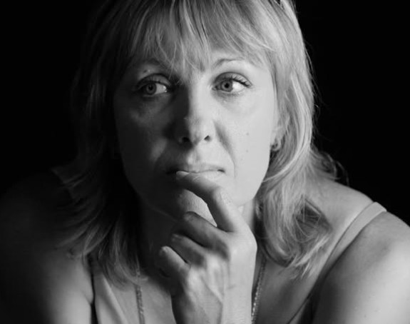 Ово је глумица која глуми баба Вангу