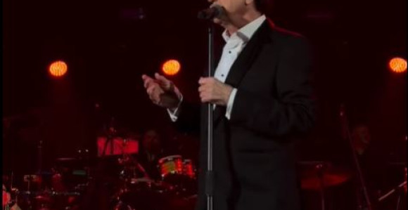 Noć za pamćenje: Čola održao prvi od pet koncerata