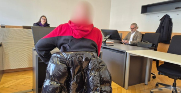 Пензионера из БиХ терете за превару тешку 46.000 евра