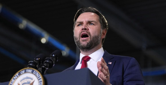 Џеј Ди Венс: САД ће ускоро изац́и из рата са Ираном