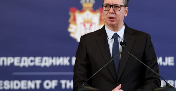 Hoćemo mir, ali samo ja ograničavam upotrebu oružja