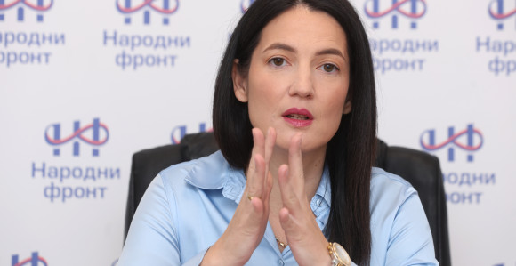 Тривић: Ово задужење вам је пораз, не побједа