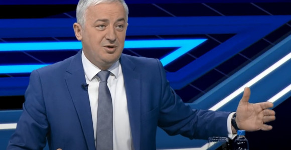 Забрана усташких симбола мора бити јасно прописана