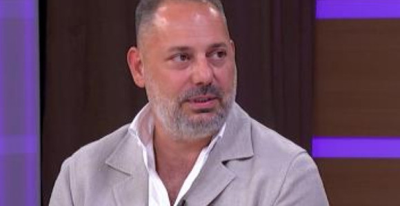 U udesu povrijeđen biznismen Branko Babić